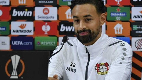 欧联杯前瞻药厂秣马厉兵 发布会教练运筹帷幄