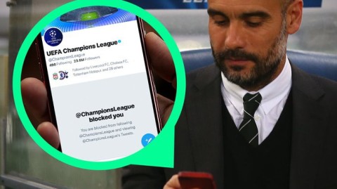 蓝月亮的惊险一跃：回看曼城欧战禁令危机与上诉逆转