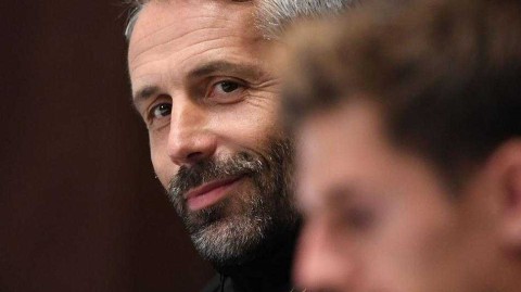 死亡之组的黑马姿态：门兴在基辅的欧冠宣言