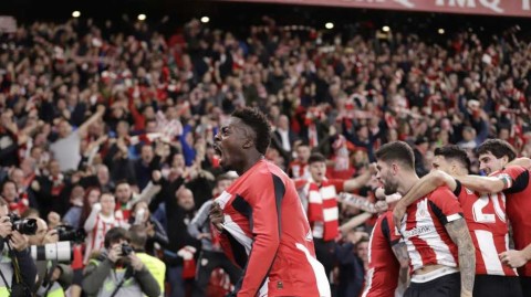 疫情寒冬中的绿色暖流：毕尔巴鄂竞技全员降薪，共筑圣马梅斯防线