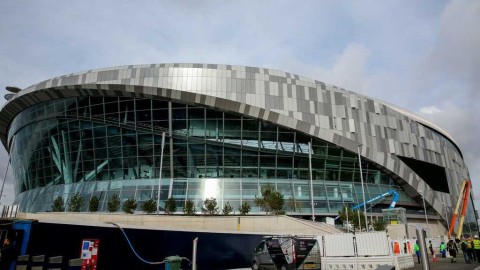 寂静的白鹿巷：回望二零二零，当热刺主场按下“静音键”