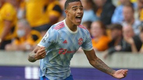 少年英雄一剑封喉，红魔客场创造历史：重温狼队0-1曼联经典战役