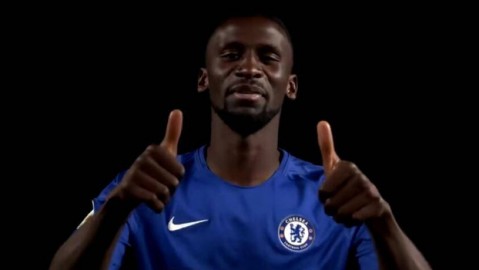 颠覆克星：吕迪格铁血冻结哈兰德终结曼城英超争冠美梦，伯纳乌30上演欧冠经典“封零”战术