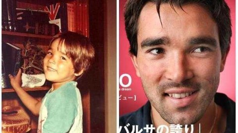 德科光影流转间，一代中场大师的绿茵记忆