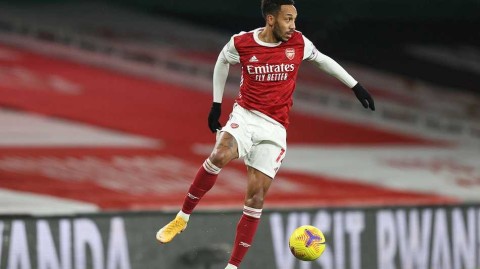 枪手主场狂攻无果，横梁与神扑联手阻截阿森纳连胜步伐