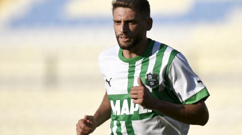 绿黑之心永驻萨索洛：贝拉尔迪的续约传奇