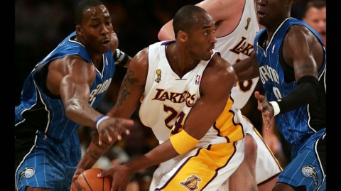 二〇二六年仲夏回忆杀：科比二〇〇九年总决无解表演终极解析