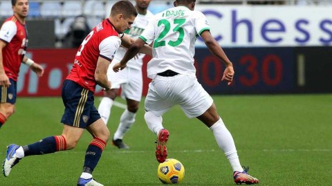 撒丁岛绝平之夜：卡利亚里与萨索洛的激烈博弈