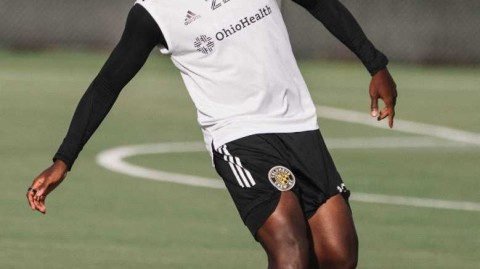 奥兰多 bubble 内的序曲：哥伦布机员队备战“MLS回归锦标赛”影像纪实