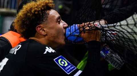 十七岁小将一战成名，摩纳哥客场逆转欧塞尔