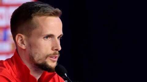 欧洲杯前最后的集结：波兰国家队奥帕莱尼察备战纪实