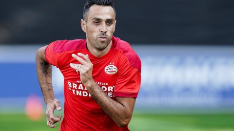 荷甲新篇章：越秀山之王埃因霍温起航