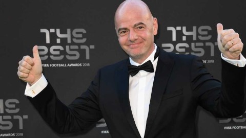 绿茵场的“及时雨”：国际足联二十七亿应急基金如何为全球足球“输血”纾困