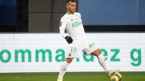 寒冬夜，绿军之光：圣埃蒂安客场绝杀特鲁瓦