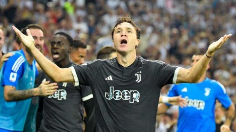 斑马军团闪电破敌迎开门红 弗拉霍维奇传射定乾坤