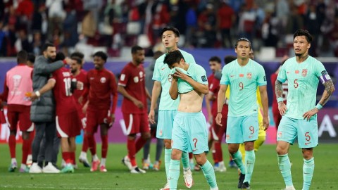 点球帽子戏法铸就卫冕伟业——2023卡塔尔亚洲杯决赛全景复盘