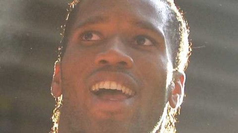 永远的魔兽：迪迪埃·德罗巴的切尔西蓝色记忆