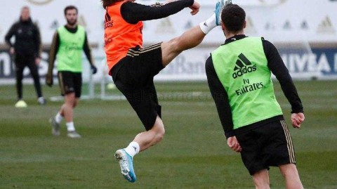 皇家马德里低调备战西班牙人，伤病名单成关注焦点