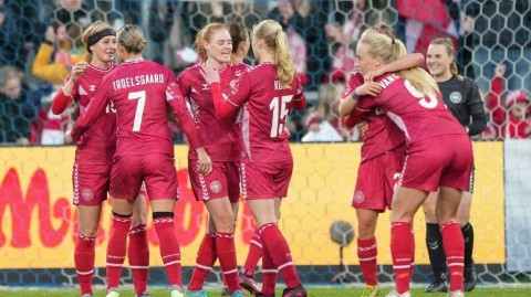 欧登塞之夜：北欧劲风下的友谊较量与世界杯预演