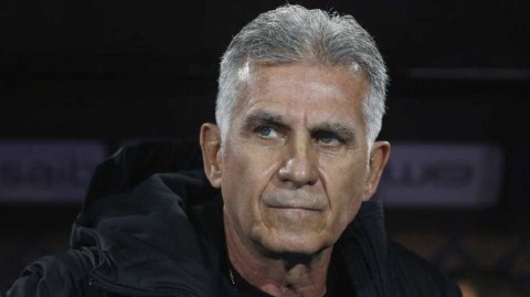 奎罗斯的波斯铁骑：一位老帅与伊朗足球的十年情缘