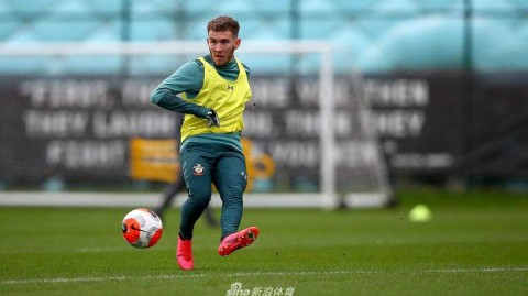 圣徒的精密备战：2020年初南安普顿的英超征程