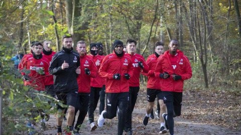 科隆深陷保级泥潭 莱茵河畔的救赎之战即将打响