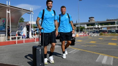 蓝鹰振翅启新程：奥龙佐季前训练营纪实