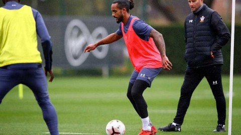 南安普顿深秋备战记：圣徒的静谧之战