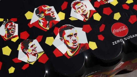 疫情寒冬下的红魔自救：比利时国家队周边产品逆境上线