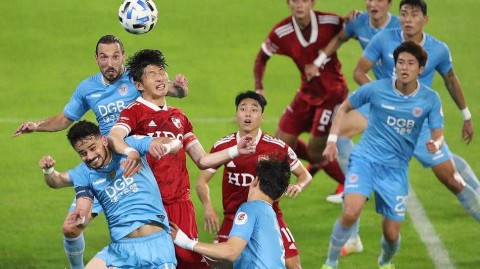 大邱之夏：一场三球完胜背后的故事与光影