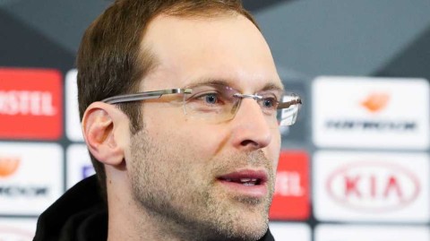 坦克兵归来，蓝军最后的盾牌：切赫入选英超大名单幕后