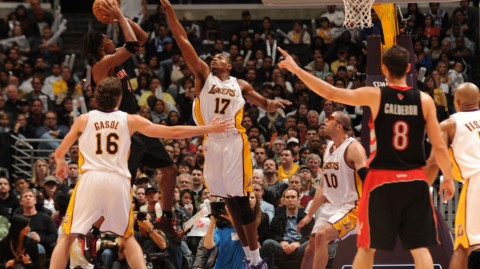 2026深度盘点：龙王后仰与科比神迹，重温2009篮球技术巅峰