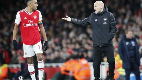 厄齐尔妙传难救主，阿森纳1比2布莱顿深陷不胜泥潭