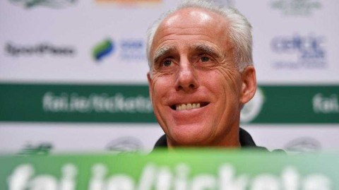 绿军备战都柏林生死战：钢铁防线与不屈灵魂的最后磨砺