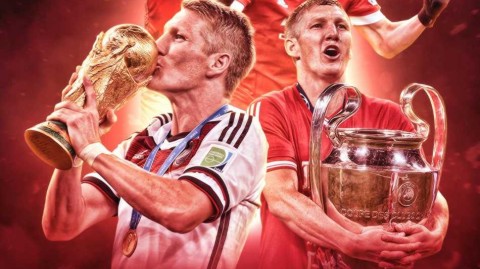 十八载传奇落幕，拜仁与德国永远的“小猪”