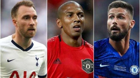 经典三签：孔蒂妙手勾勒蓝黑复兴轴心