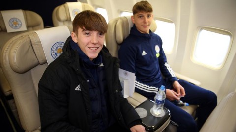 蓝狐远征记：二〇二〇寒冬里的欧联杯小组赛末章