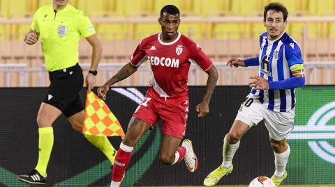 摩纳哥铁血破敌营，皇家社会不败金身告破记