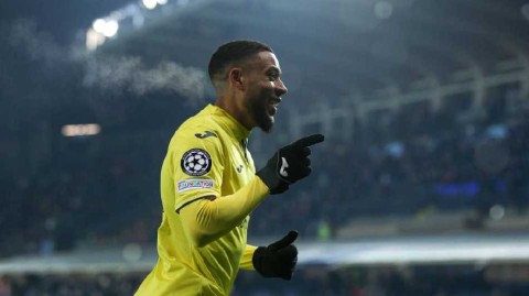 北伦敦新翼丹朱马租借加盟托特纳姆热刺