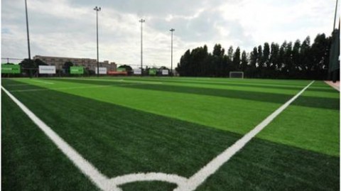 标准足球场的长宽是多少