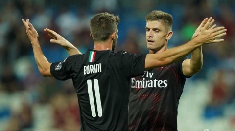 红黑军团科索沃奏凯，新星莱昂首秀送助攻