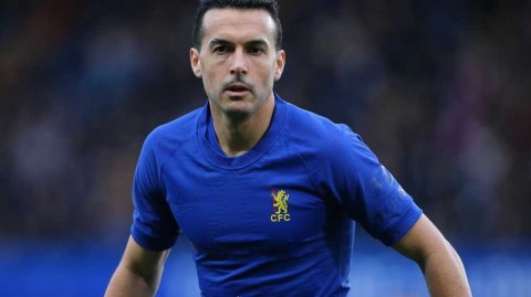 永恒之城的新尖刀：回顾“佩刀”佩德罗闪耀罗马的时刻