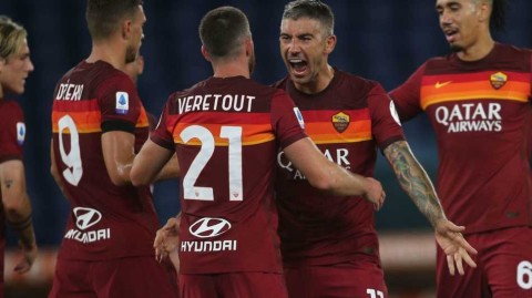 永恒之城易主：弗里德金财团入主罗马，红狼军团翻开新篇章