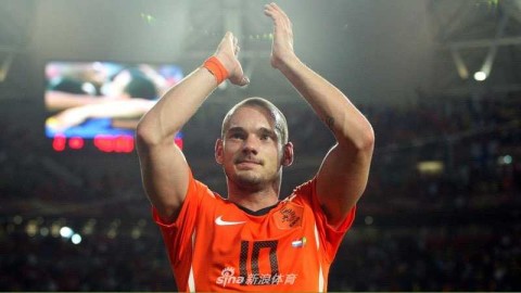 橙色记忆与蓝黑荣耀：斯内德的传奇谢幕