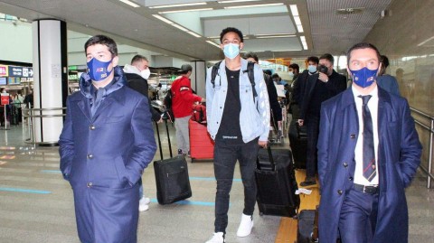 罗马城迎来美国新星：布莱恩-雷诺兹的野心与征途