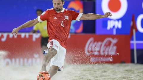 莫斯科沙场对决：日本武士挑战沙皇王座