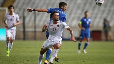 尼科西亚的叹息：黑山雄鹰击碎塞浦路斯主场美梦