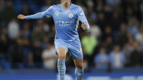 福登终老曼城！六年长约锁定伊蒂哈德未来国王