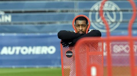 巴黎圣日耳曼绿茵集结备战法甲焦点战役