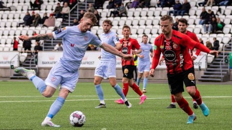 北境烽烟：欧协联资格赛上的法罗群岛之战